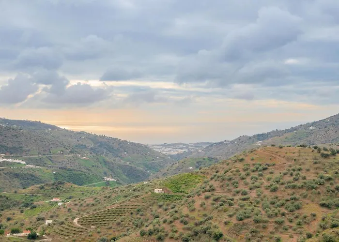 Cortijo La Encina