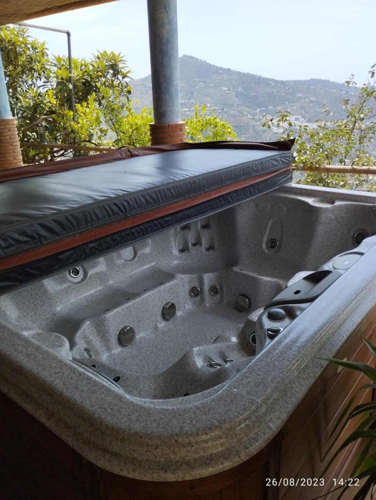 Cortijo La Encina Vakantiehuis