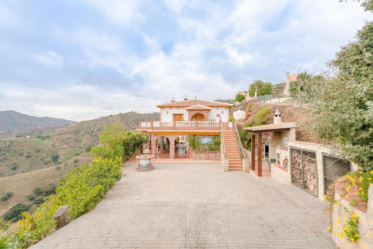 Cortijo La Encina Vakantiehuis *