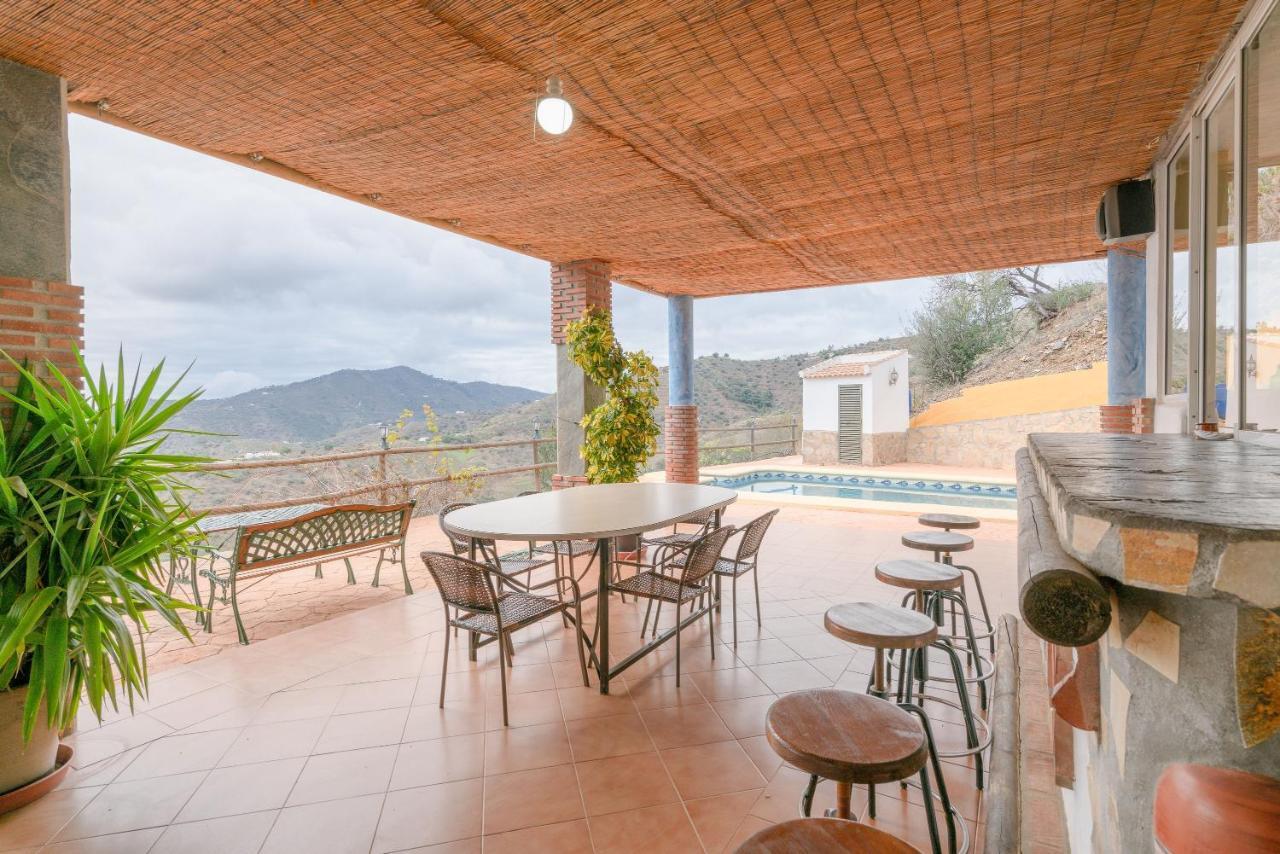 Cortijo La Encina Vakantiehuis