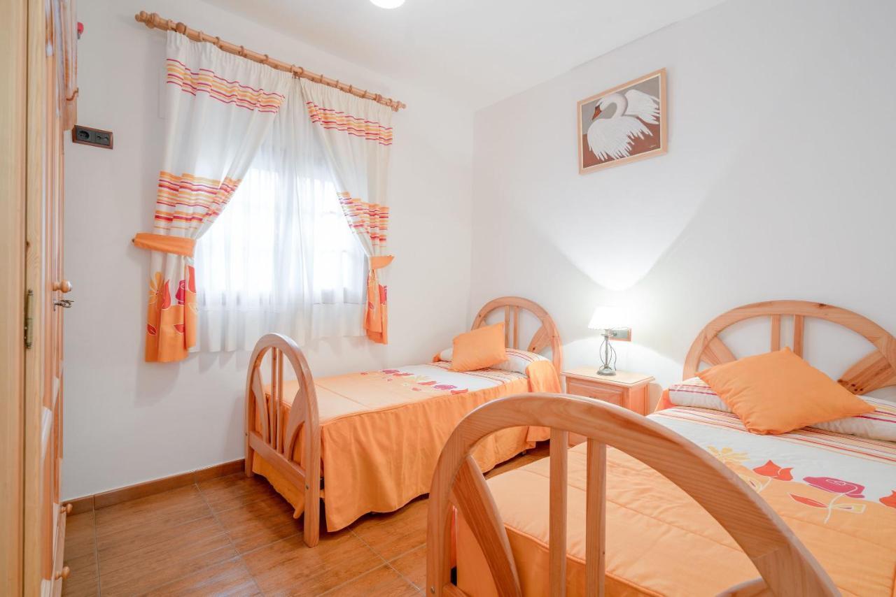 Cortijo La Encina Vakantiehuis *