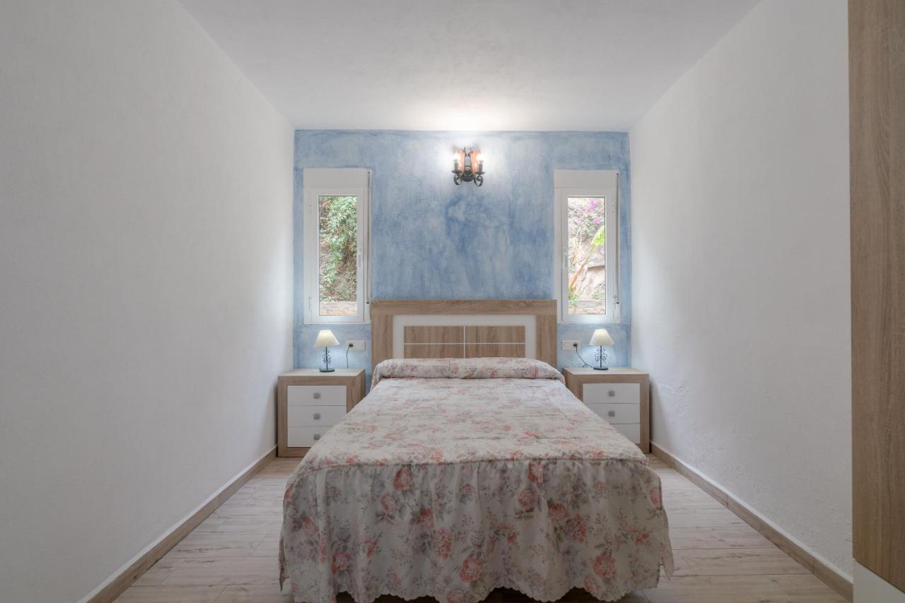 Cortijo La Encina Vakantiehuis *