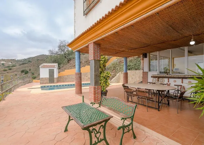 Cortijo La Encina