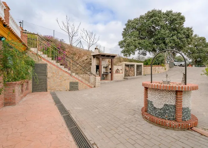 Cortijo La Encina