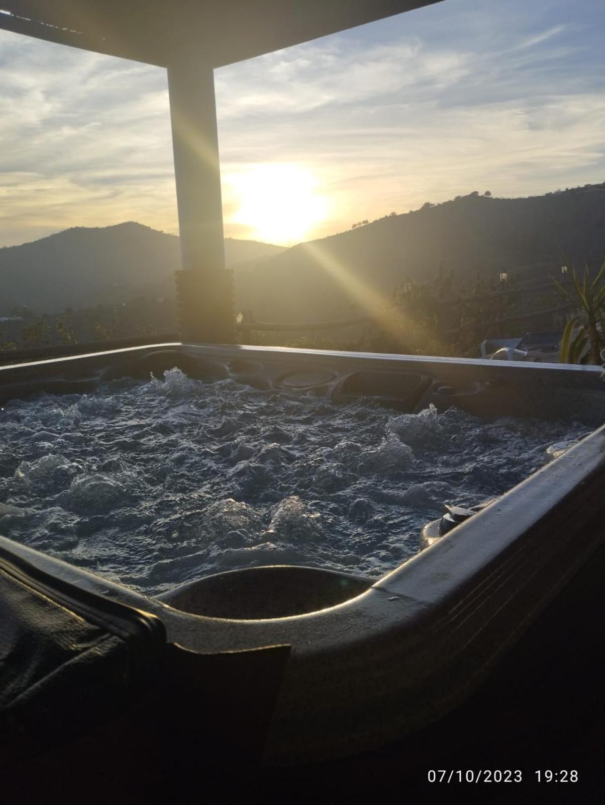 Holiday home Cortijo La Encina *