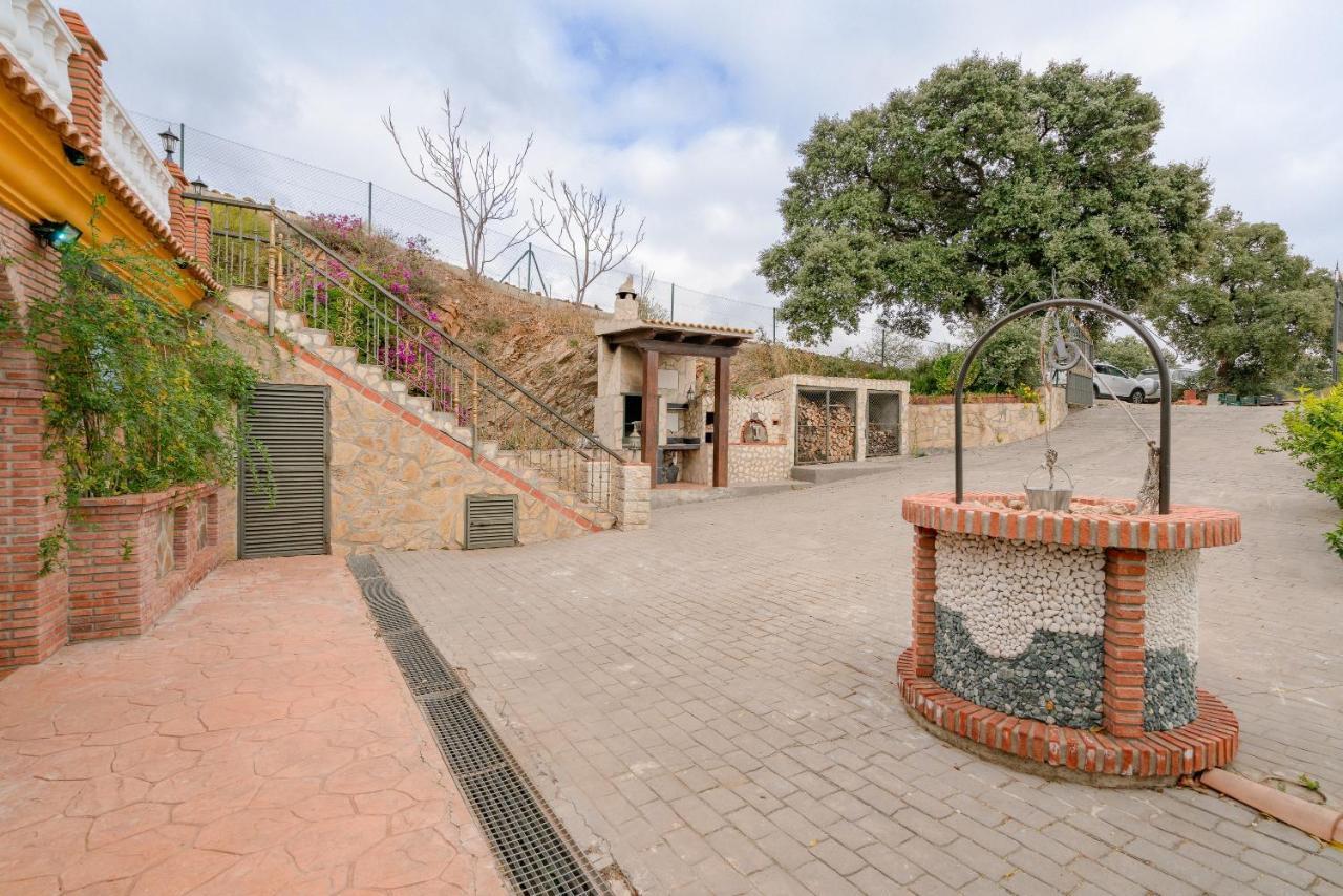 Holiday home Cortijo La Encina