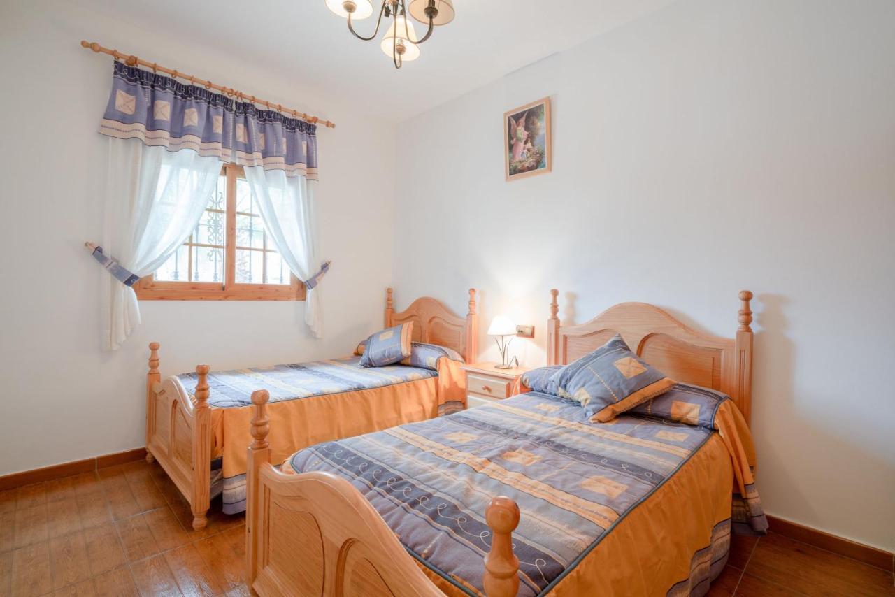 Cortijo La Encina Holiday home *