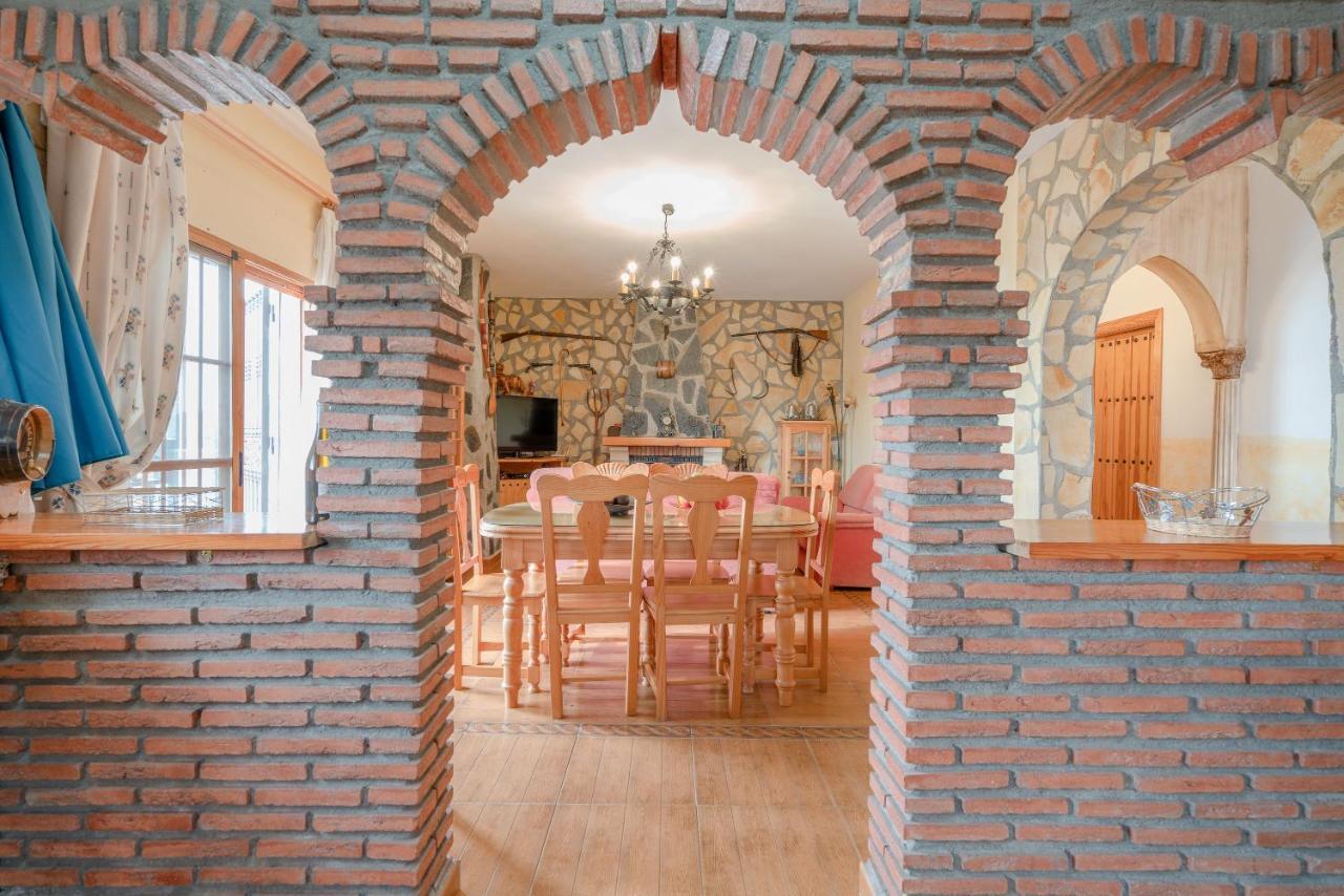 Cortijo La Encina Holiday home