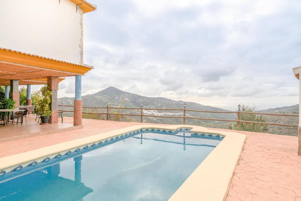 Holiday home Cortijo La Encina *
