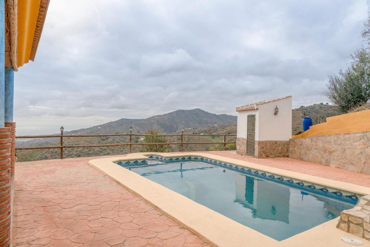 Cortijo La Encina *
