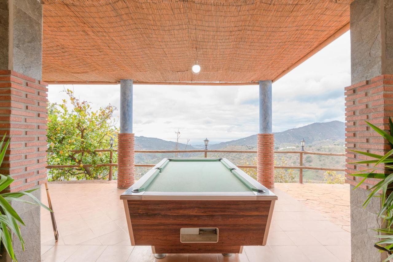 Cortijo La Encina Holiday home *